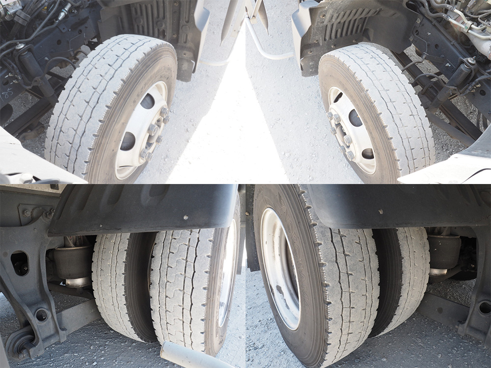 日野 レンジャー 冷凍バン 中型 2KG-FD2ABG 年式 R1[写真54]