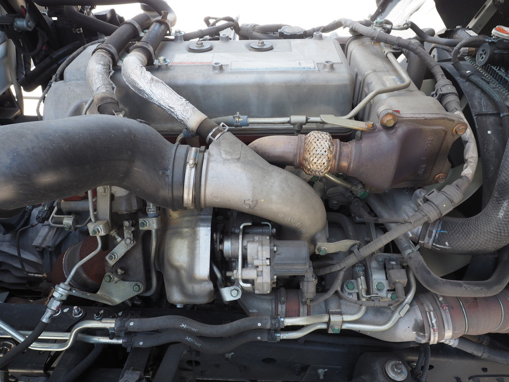 日野 レンジャー 冷凍バン 中型 2KG-FD2ABG 年式 R1[写真56]