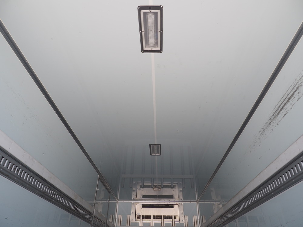 日野 レンジャー 冷凍バン 中型 2KG-FD2ABG 年式 R1[写真21]