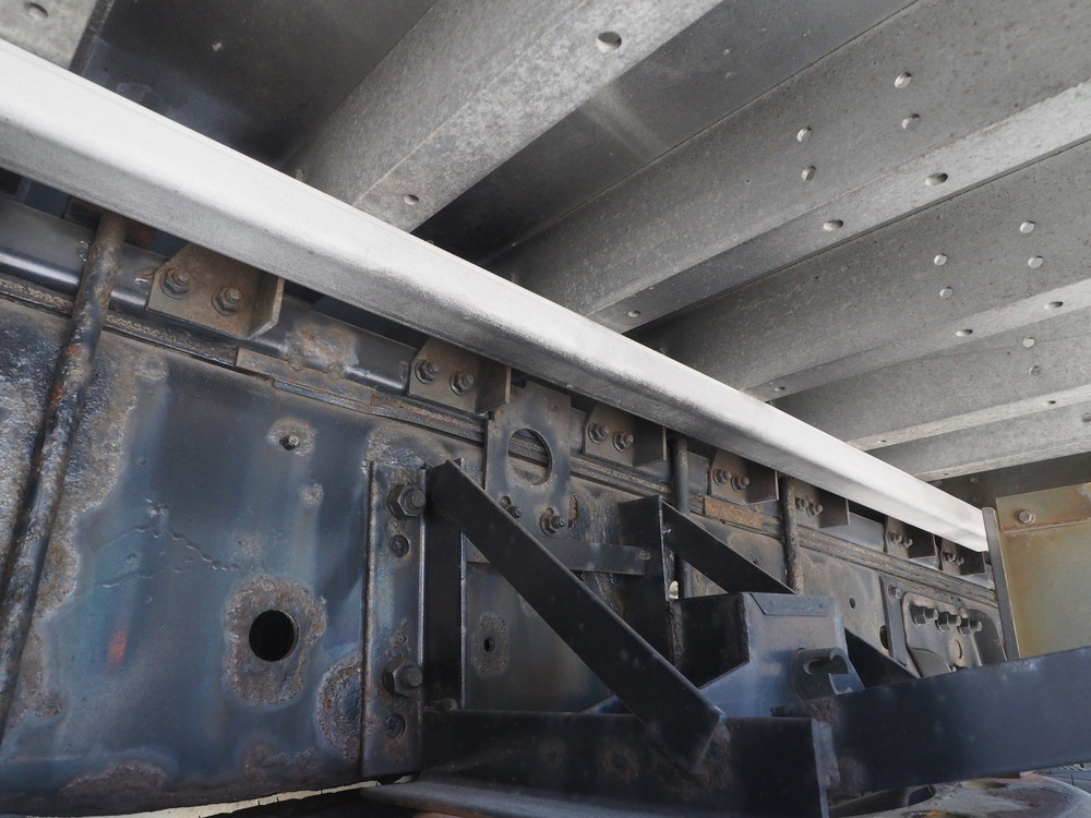 日野 グランドプロフィア 冷凍ウイング 大型 QKG-FW1EXEJ 年式 H26[写真53]