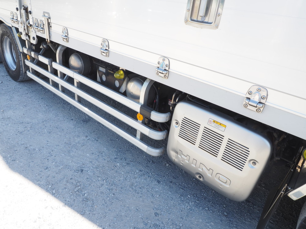 日野 グランドプロフィア 冷凍ウイング 大型 QKG-FW1EXEJ 年式 H26[写真14]