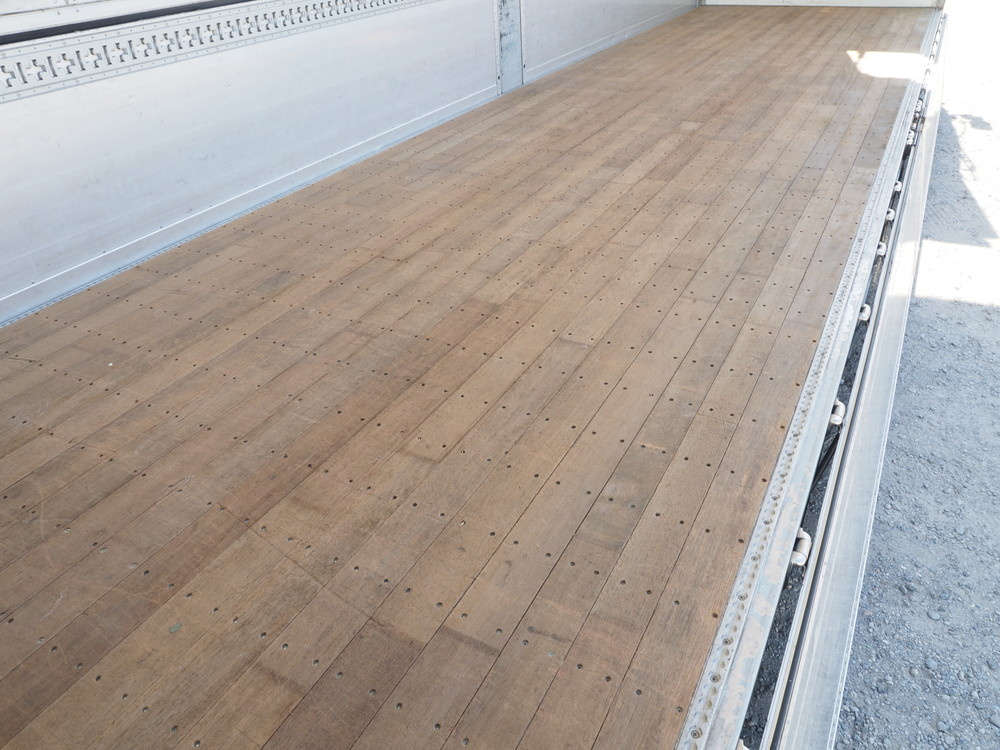 日野 グランドプロフィア 冷凍ウイング 大型 QKG-FW1EXEJ 年式 H26[写真27]