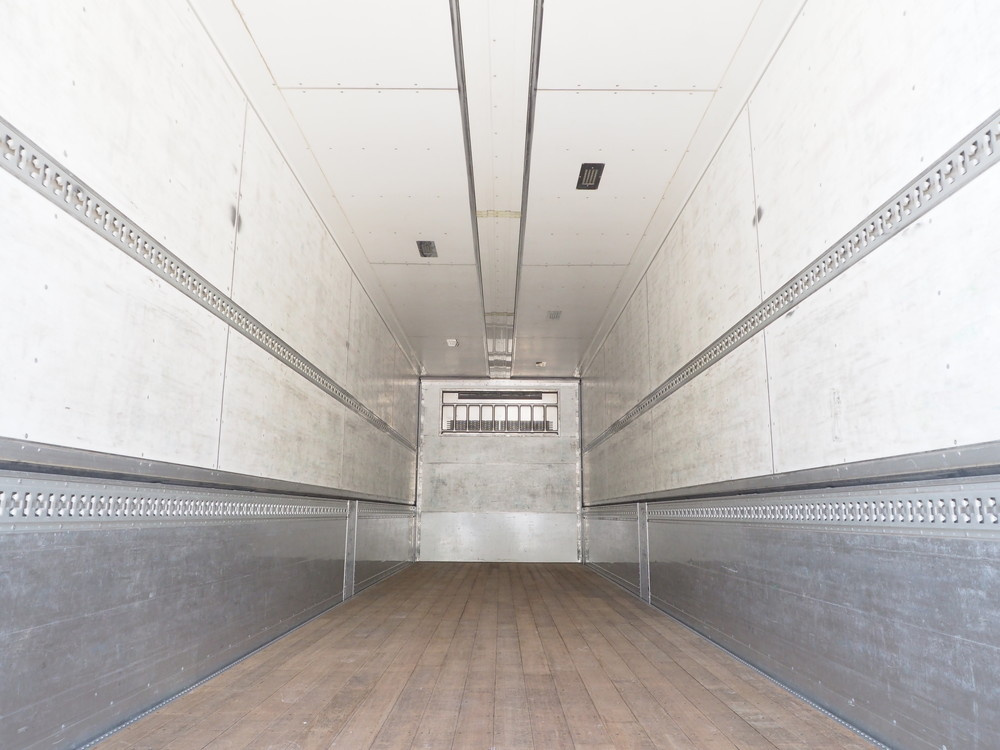 日野 グランドプロフィア 冷凍ウイング 大型 QKG-FW1EXEJ 年式 H26[写真31]