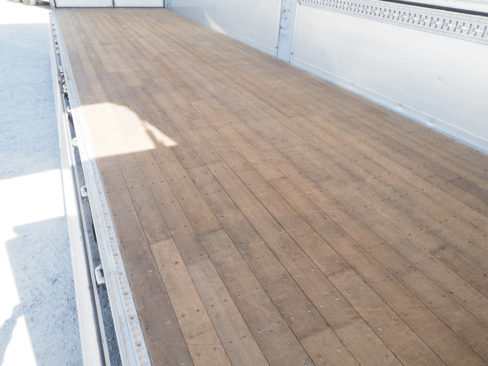 日野 グランドプロフィア 冷凍ウイング 大型 QKG-FW1EXEJ 年式 H26[写真26]