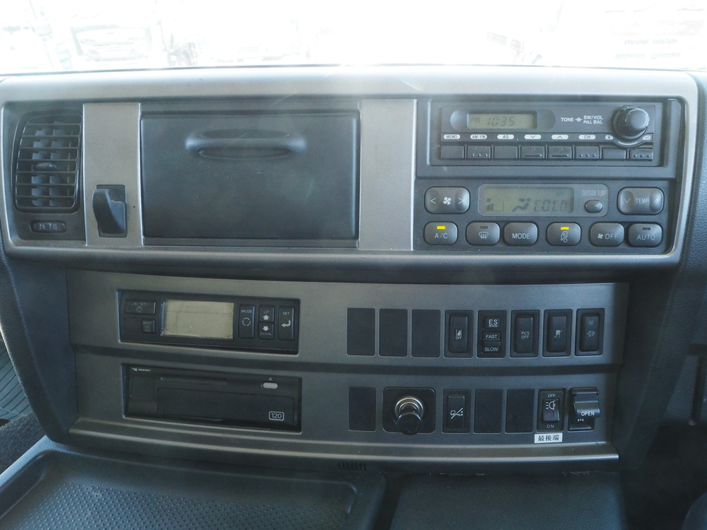 日野 グランドプロフィア 冷凍ウイング 大型 QKG-FW1EXEJ 年式 H26[写真40]