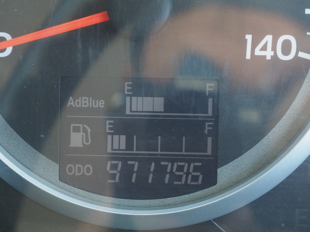 日野 グランドプロフィア 冷凍ウイング 大型 QKG-FW1EXEJ 年式 H26[写真47]