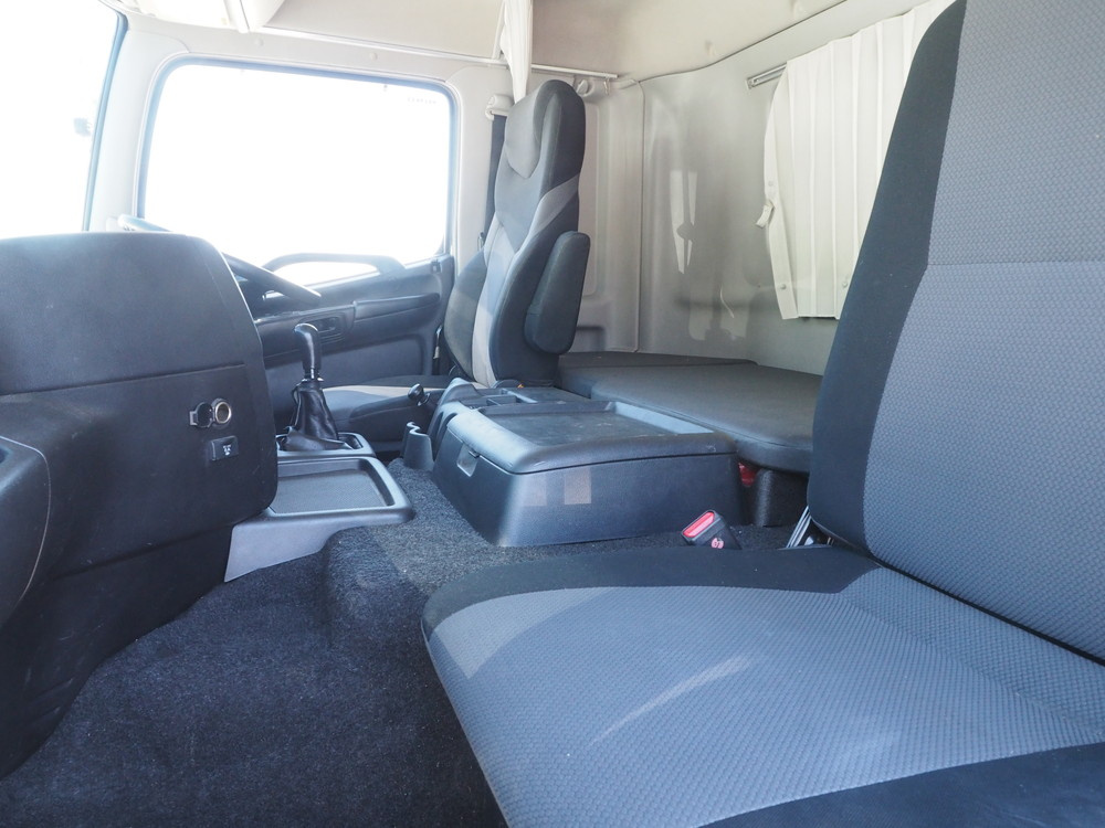 日野 グランドプロフィア 冷凍ウイング 大型 QKG-FW1EXEJ 年式 H26[写真46]