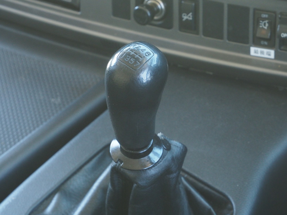 日野 グランドプロフィア 冷凍ウイング 大型 QKG-FW1EXEJ 年式 H26[写真39]