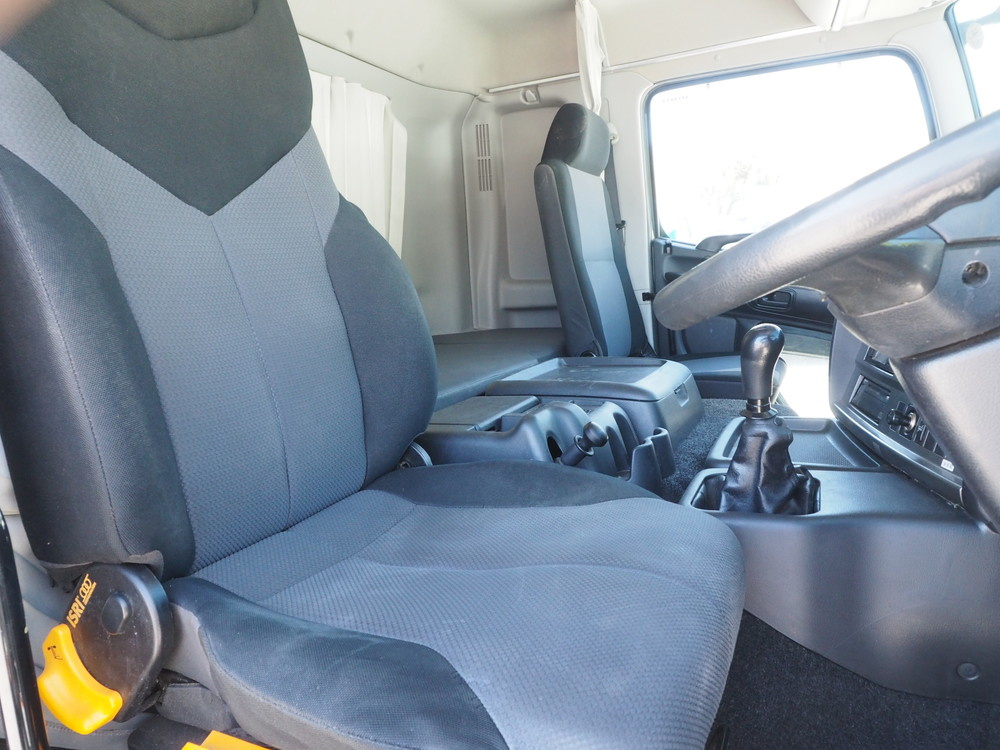 日野 グランドプロフィア 冷凍ウイング 大型 QKG-FW1EXEJ 年式 H26[写真36]