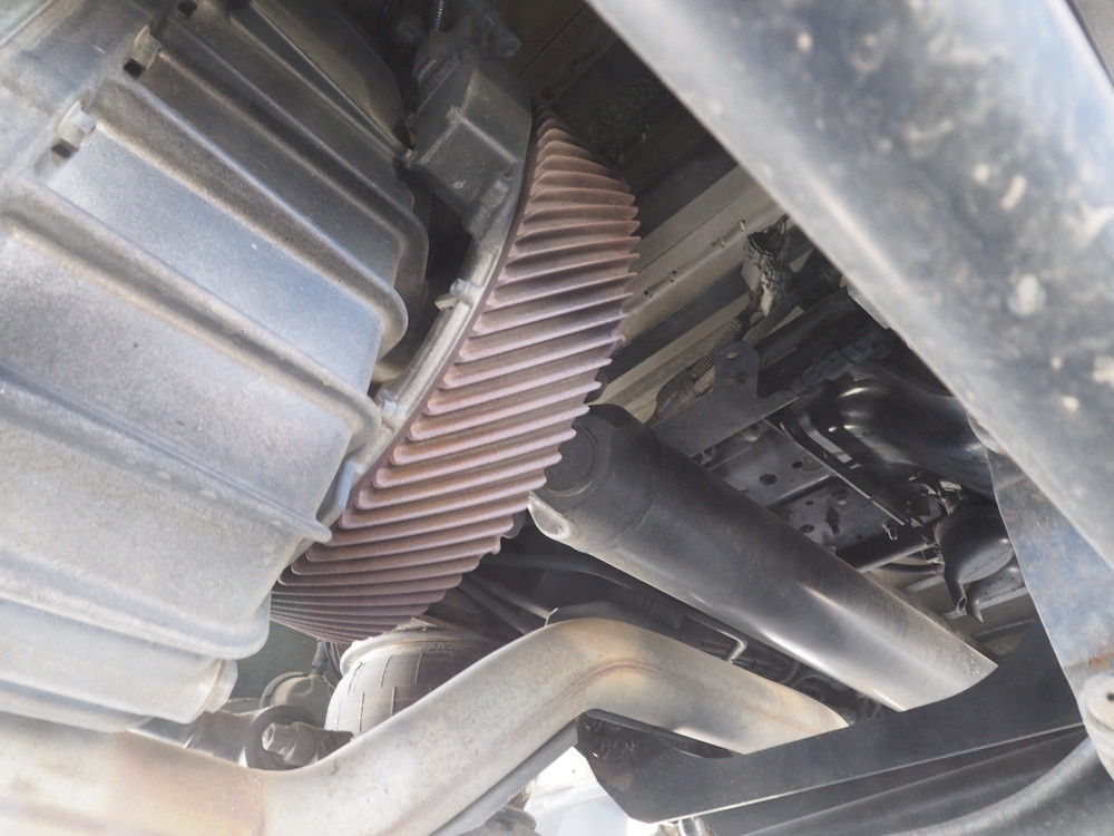 日野 グランドプロフィア 冷凍ウイング 大型 QKG-FW1EXEJ 年式 H26[写真51]