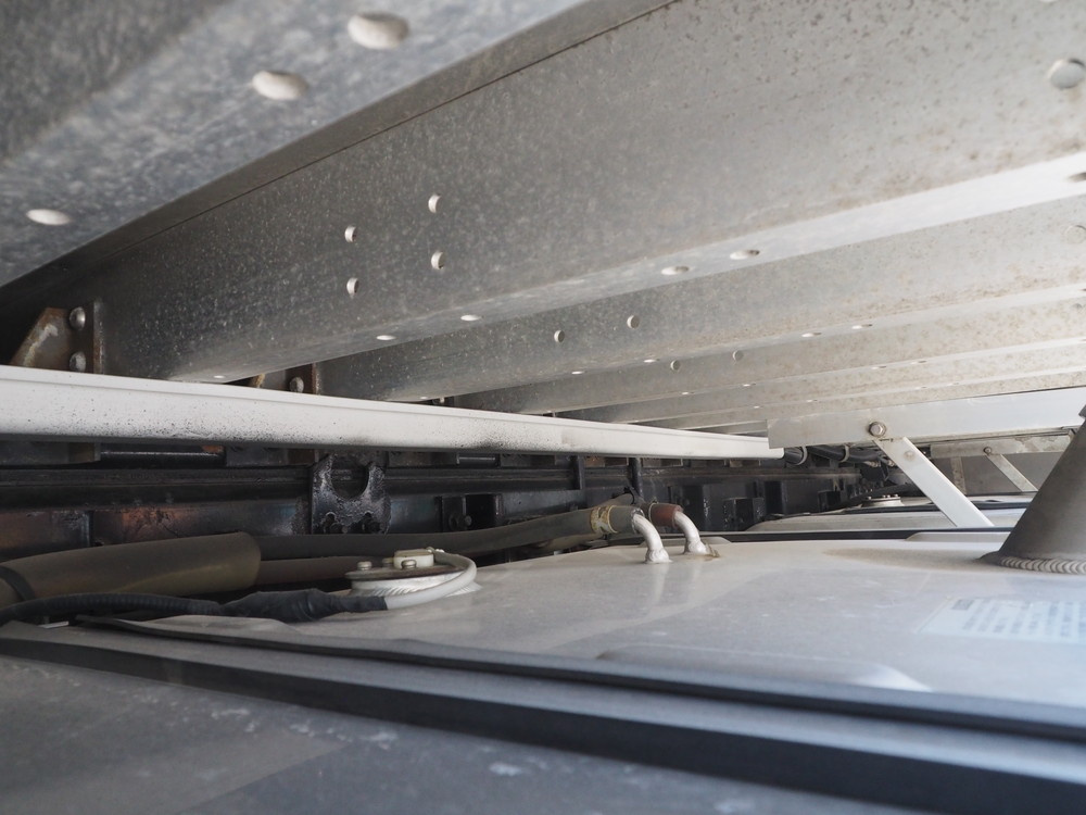 日野 グランドプロフィア 冷凍ウイング 大型 QKG-FW1EXEJ 年式 H26[写真54]