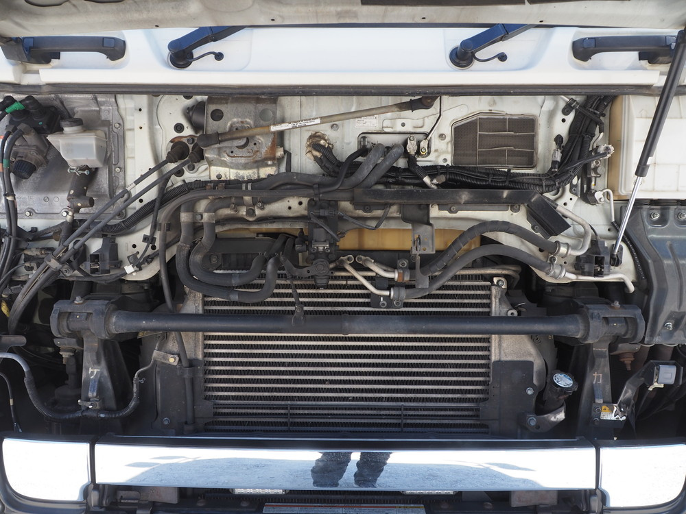 日野 グランドプロフィア 冷凍ウイング 大型 QKG-FW1EXEJ 年式 H26[写真57]