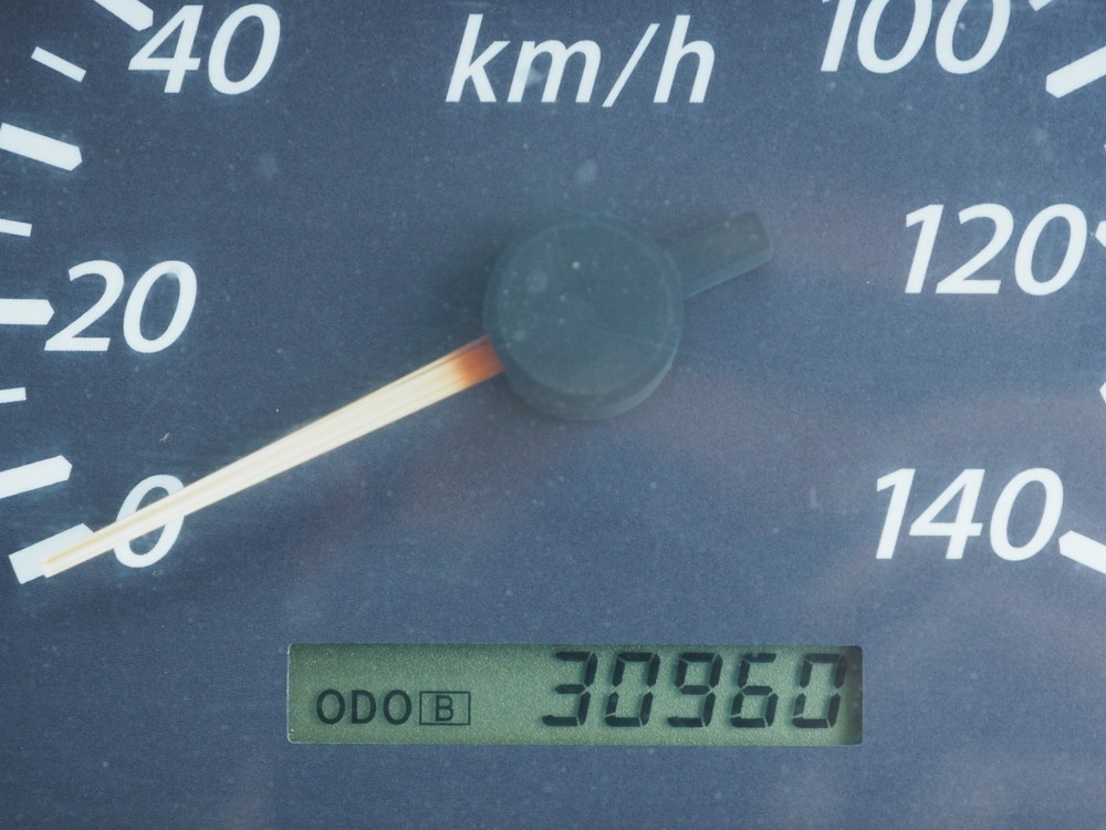 いすゞ ギガ ウイング車 大型 PDG-CYJ77W8 年式 H20[写真39]