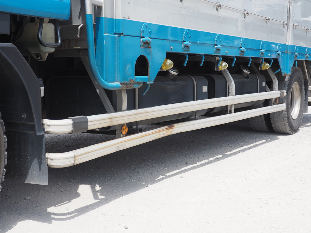 いすゞ フォワード 平ボディ 中型 TKG-FRR90T2 年式 H26[写真25]