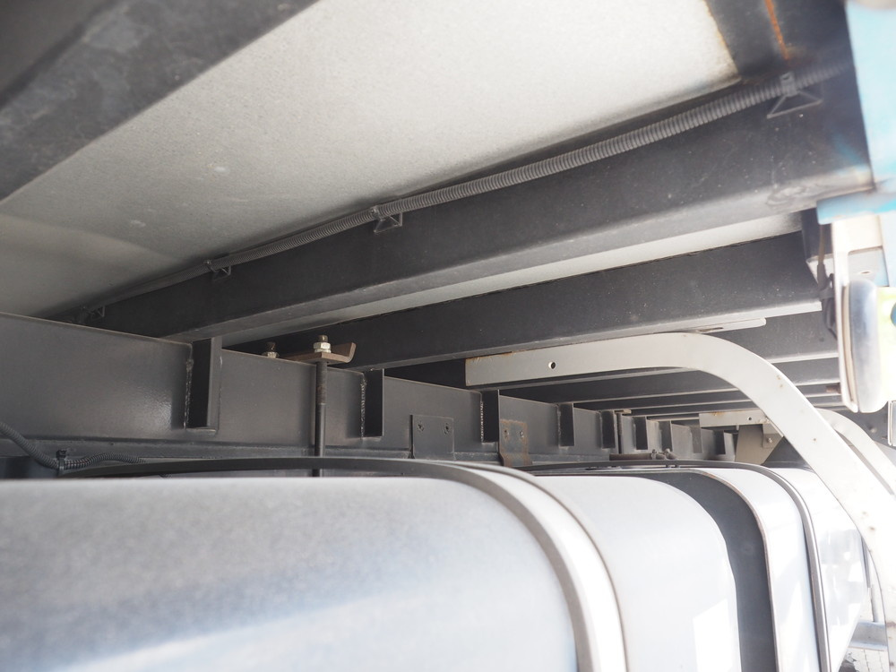 いすゞ フォワード 平ボディ 中型 TKG-FRR90T2 年式 H26[写真66]