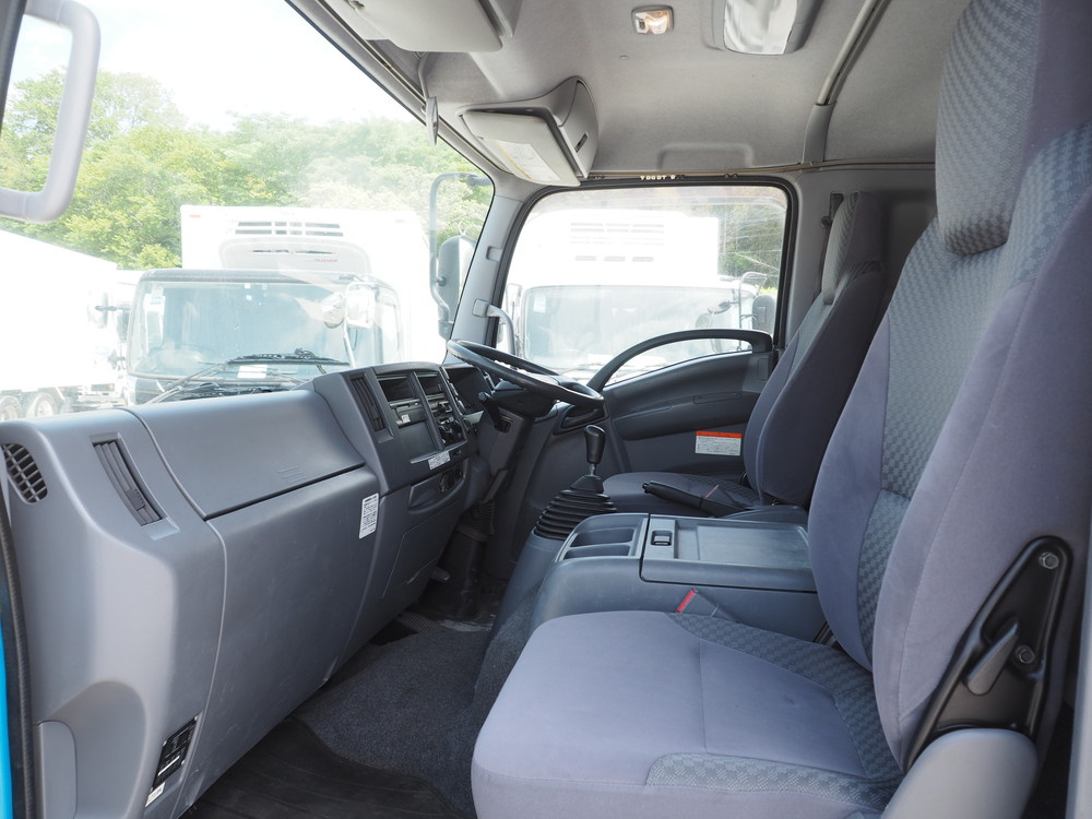 いすゞ フォワード 平ボディ 中型 TKG-FRR90T2 年式 H26[写真58]