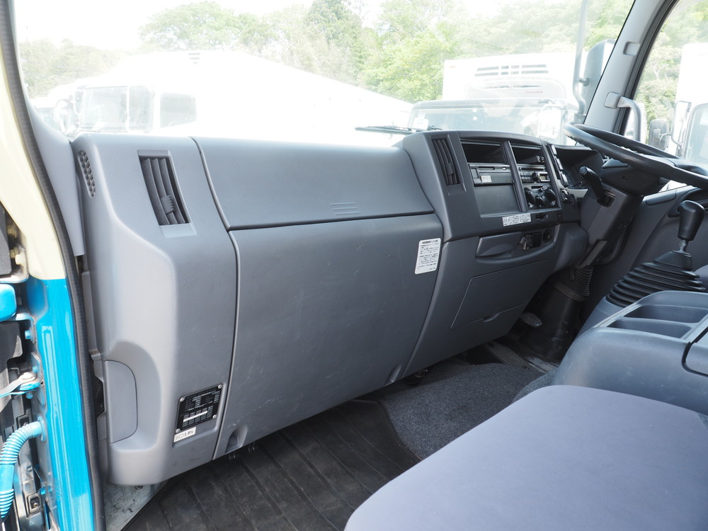 いすゞ フォワード 平ボディ 中型 TKG-FRR90T2 年式 H26[写真57]