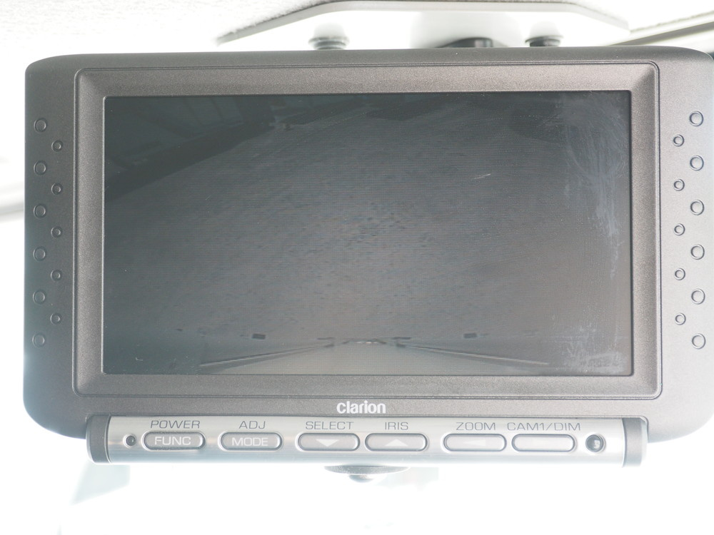 いすゞ ギガ ウイング車 大型 QKG-CYJ77A 年式 H27[写真60]