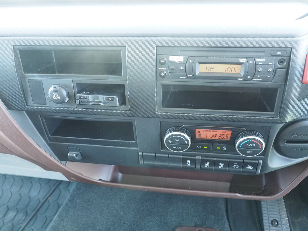 日野 レンジャー ウイング車 中型 2KG-FD2ABA 年式 R1[写真55]