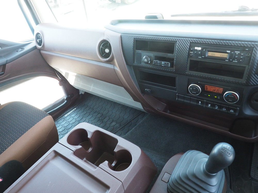 日野 レンジャー ウイング車 中型 2KG-FD2ABA 年式 R1[写真54]