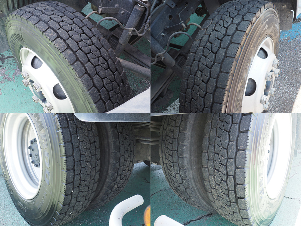 日野 レンジャー ウイング車 中型 2KG-FD2ABA 年式 R1[写真75]