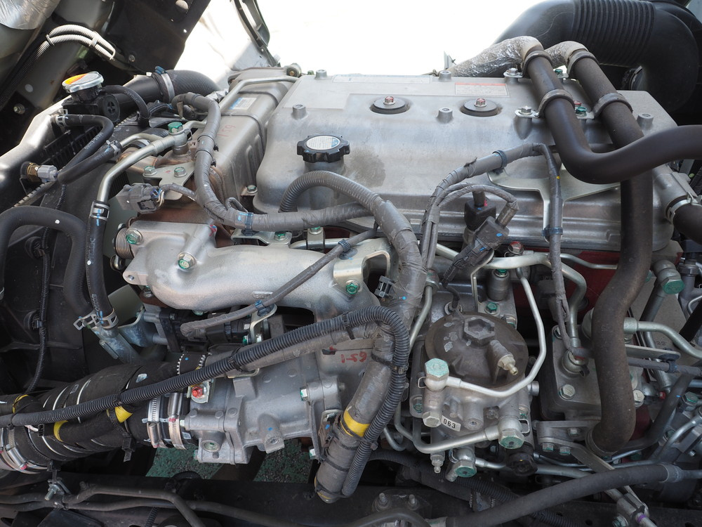 日野 レンジャー ウイング車 中型 2KG-FD2ABA 年式 R1[写真76]