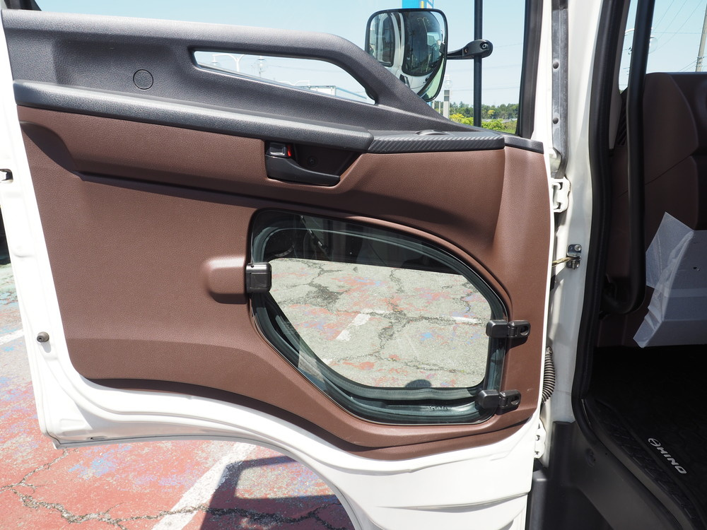 日野 レンジャー ウイング車 中型 2KG-FD2ABA 年式 R1[写真62]