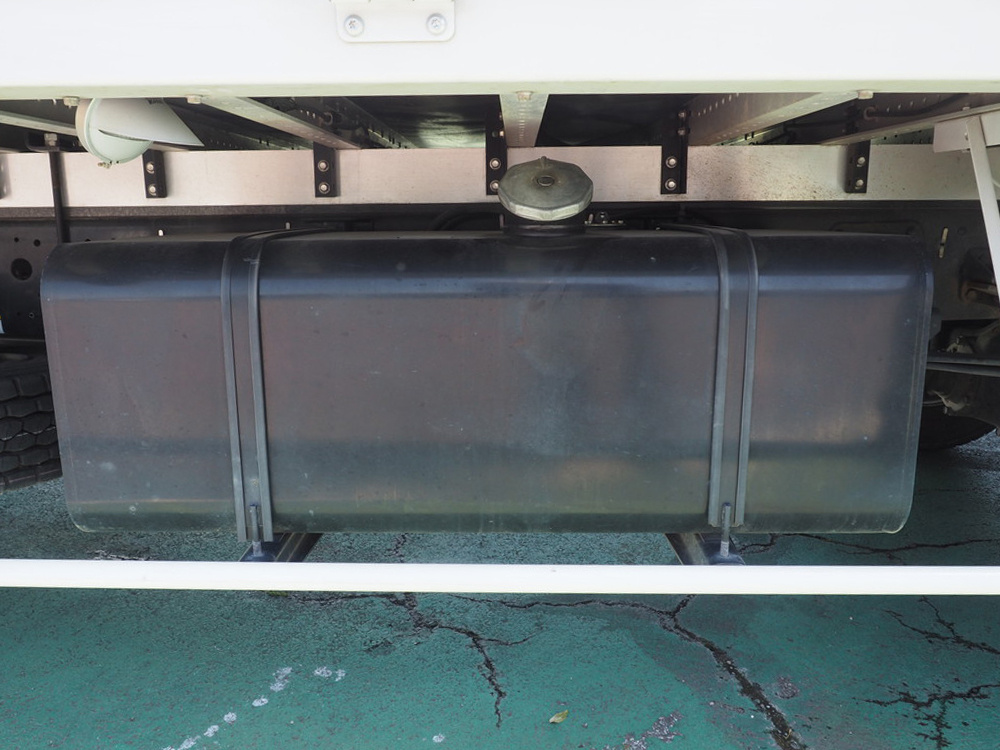 日野 レンジャー ウイング車 中型 2KG-FD2ABA 年式 R1[写真21]