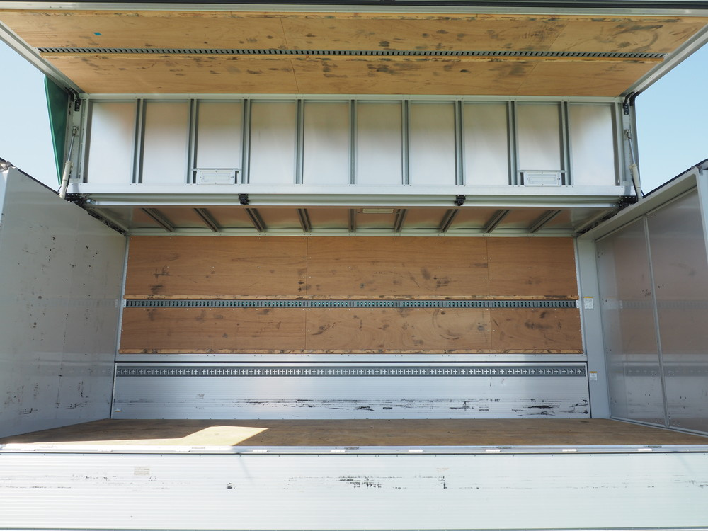 日野 レンジャー ウイング車 中型 2KG-FD2ABA 年式 R1[写真23]