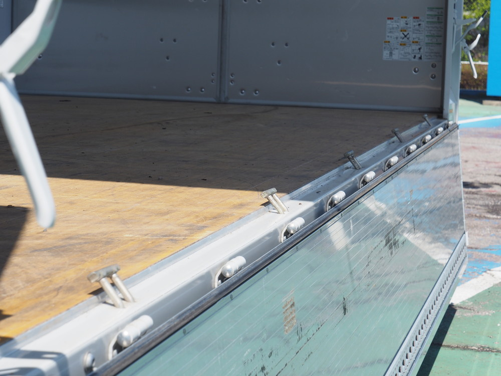 日野 レンジャー ウイング車 中型 2KG-FD2ABA 年式 R1[写真33]