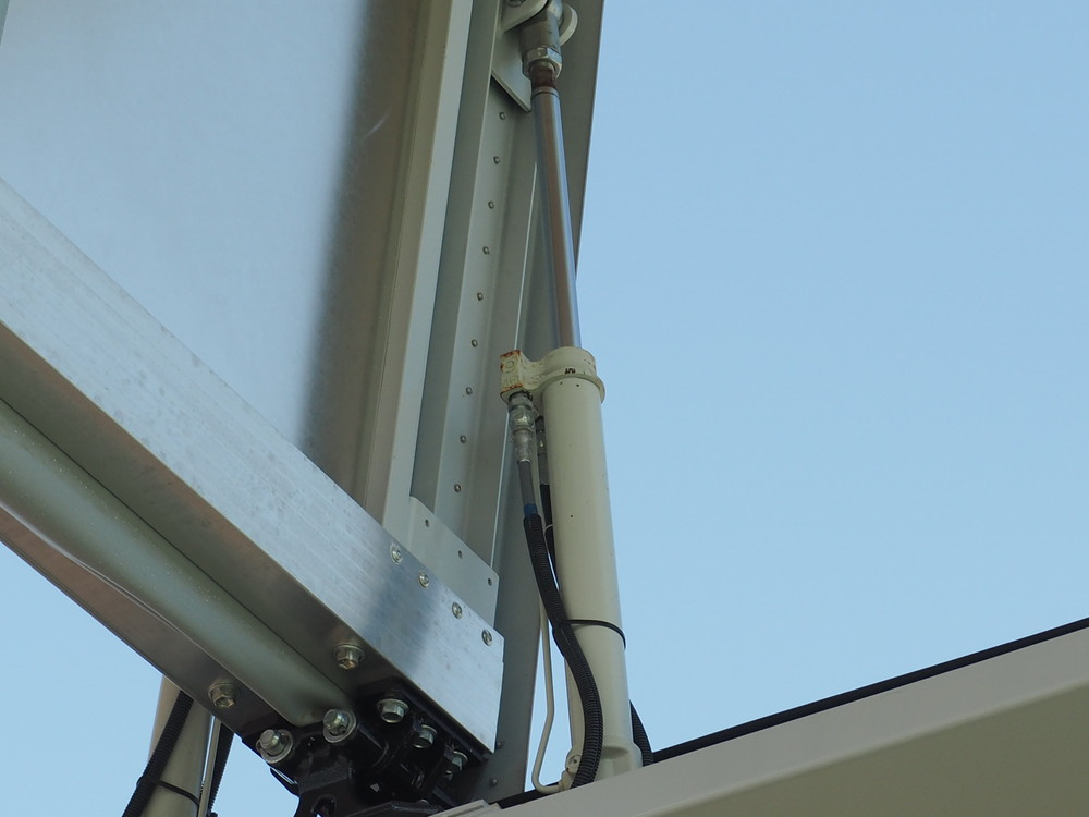 日野 レンジャー ウイング車 中型 2KG-FD2ABA 年式 R1[写真25]