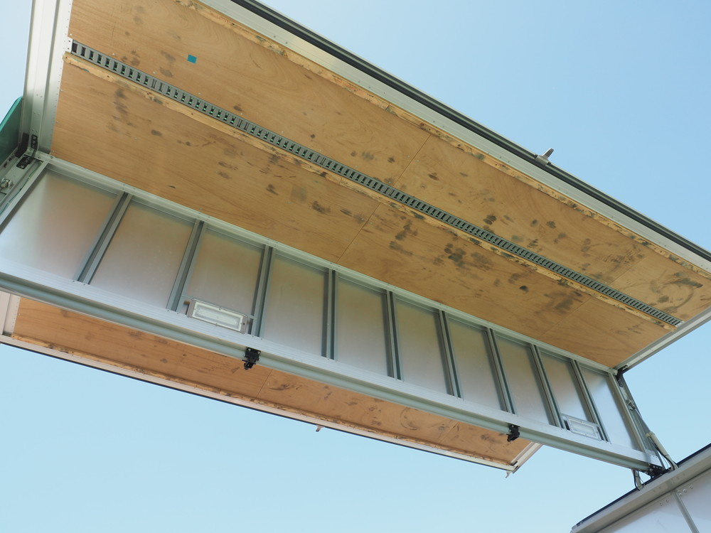 日野 レンジャー ウイング車 中型 2KG-FD2ABA 年式 R1[写真28]