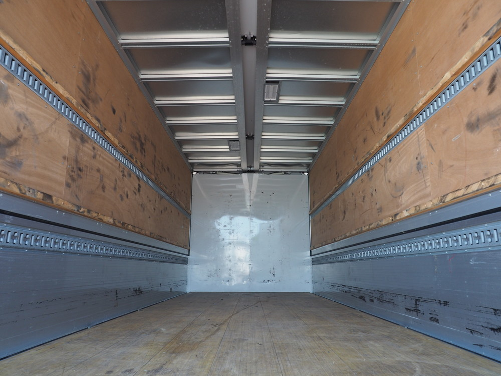 日野 レンジャー ウイング車 中型 2KG-FD2ABA 年式 R1[写真35]