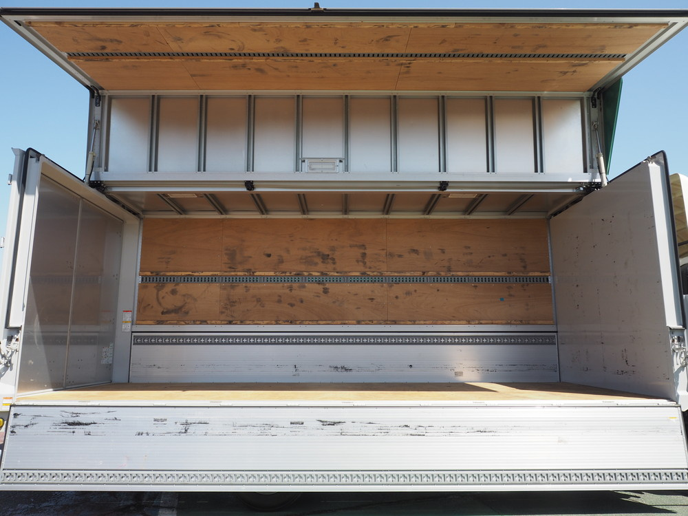 日野 レンジャー ウイング車 中型 2KG-FD2ABA 年式 R1[写真16]