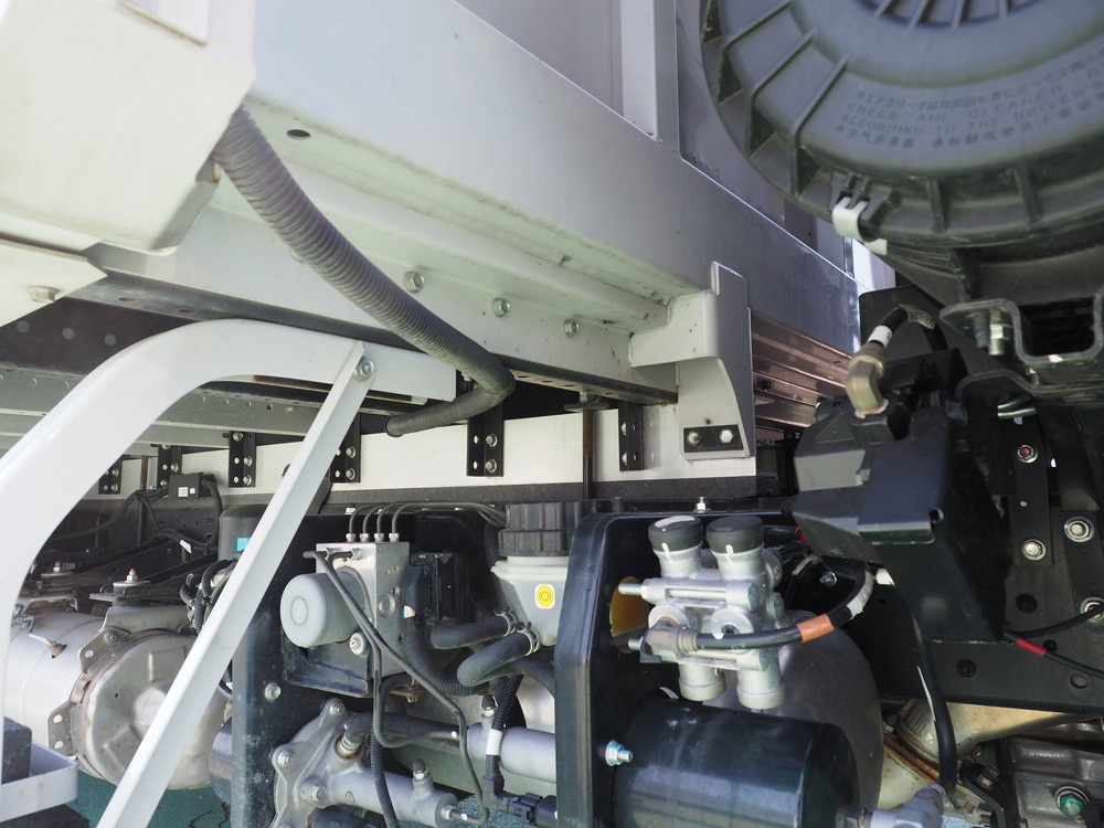 日野 レンジャー ウイング車 中型 2KG-FD2ABA 年式 R1[写真69]