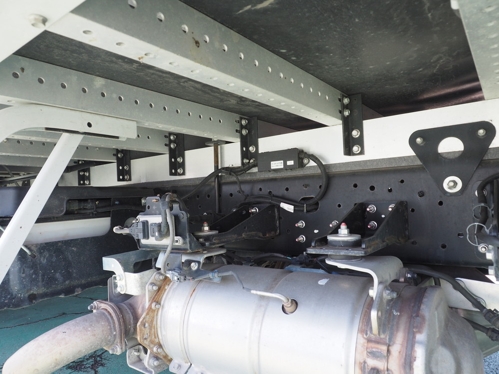 日野 レンジャー ウイング車 中型 2KG-FD2ABA 年式 R1[写真68]