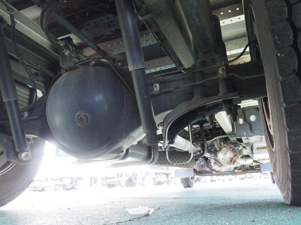 日野 レンジャー ウイング車 中型 2KG-FD2ABA 年式 R1[写真66]