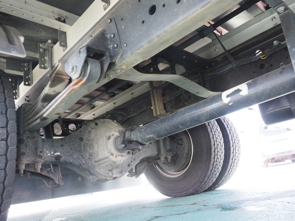 日野 レンジャー ウイング車 中型 2KG-FD2ABA 年式 R1[写真65]