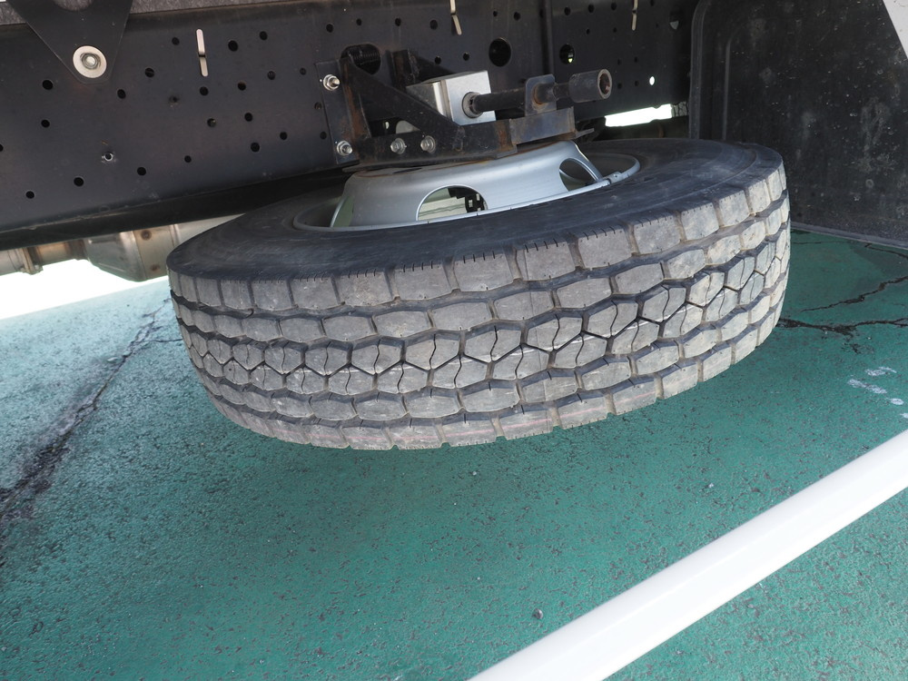 日野 レンジャー ウイング車 中型 2KG-FD2ABA 年式 R1[写真74]