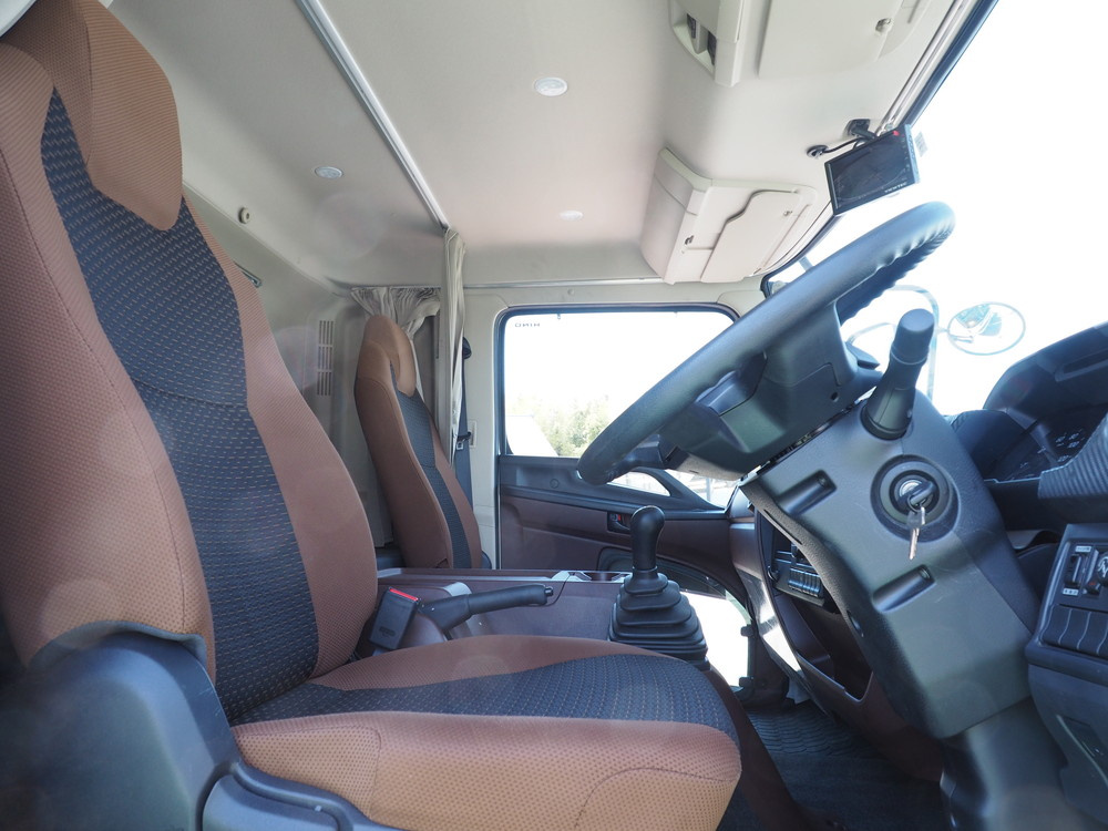 日野 レンジャー ウイング車 中型 2KG-FD2ABA 年式 R1[写真51]