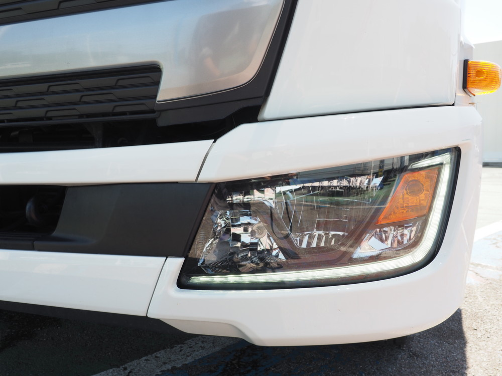 日野 レンジャー ウイング車 中型 2KG-FD2ABA 年式 R1[写真09]