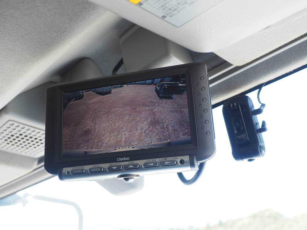 いすゞ ギガ ウイング車 大型 QKG-CYJ77B 年式 H28[写真42]