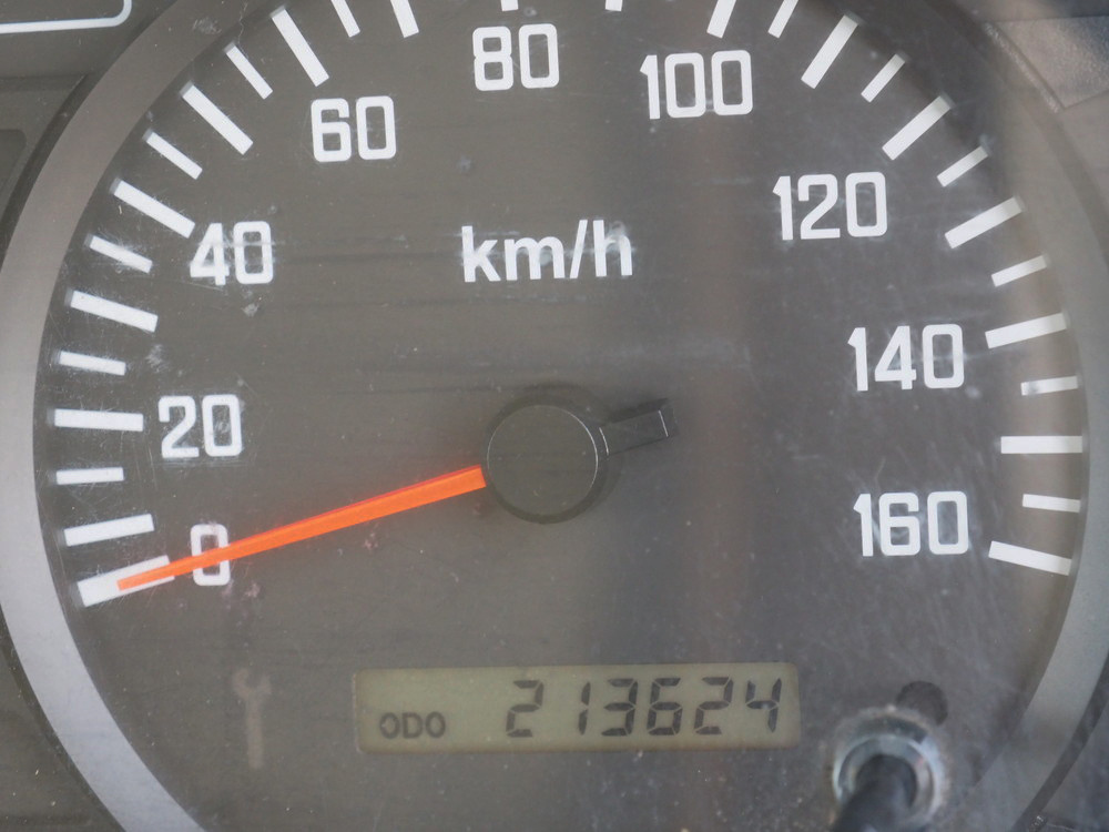 いすゞ エルフ バン車 小型 TKG-NLR85AN 年式 H26[写真28]