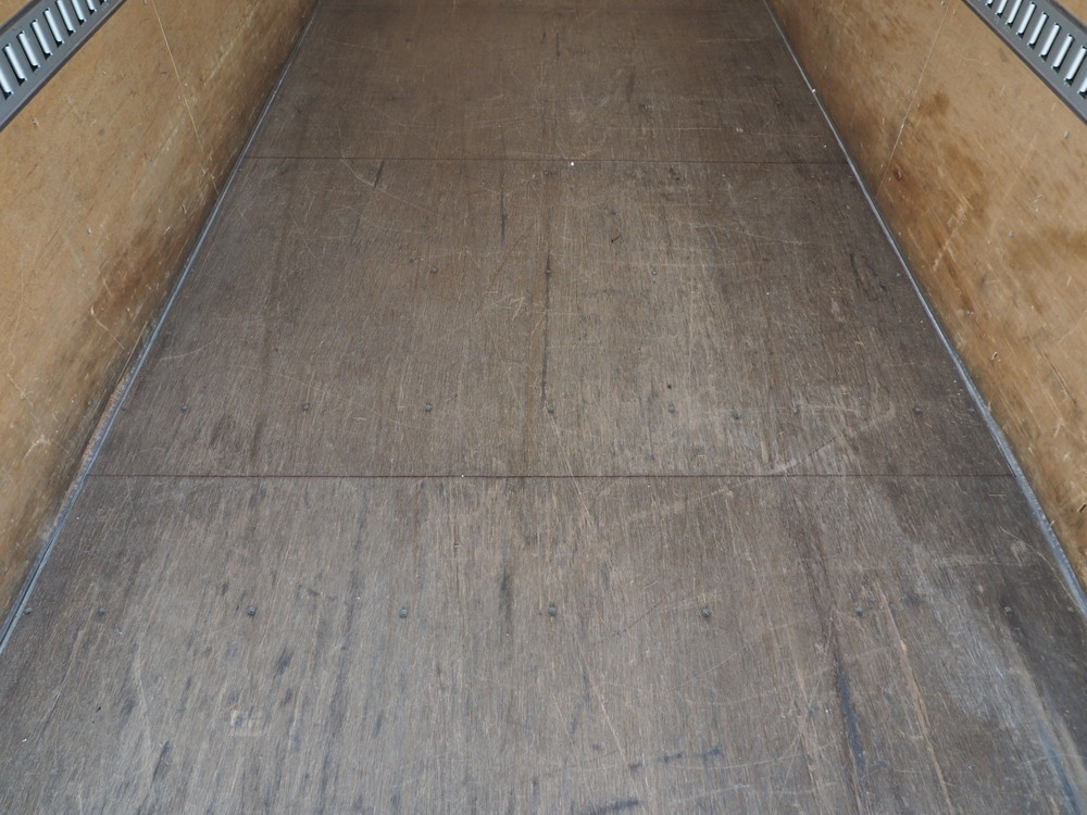 いすゞ エルフ バン車 小型 TKG-NLR85AN 年式 H26[写真16]