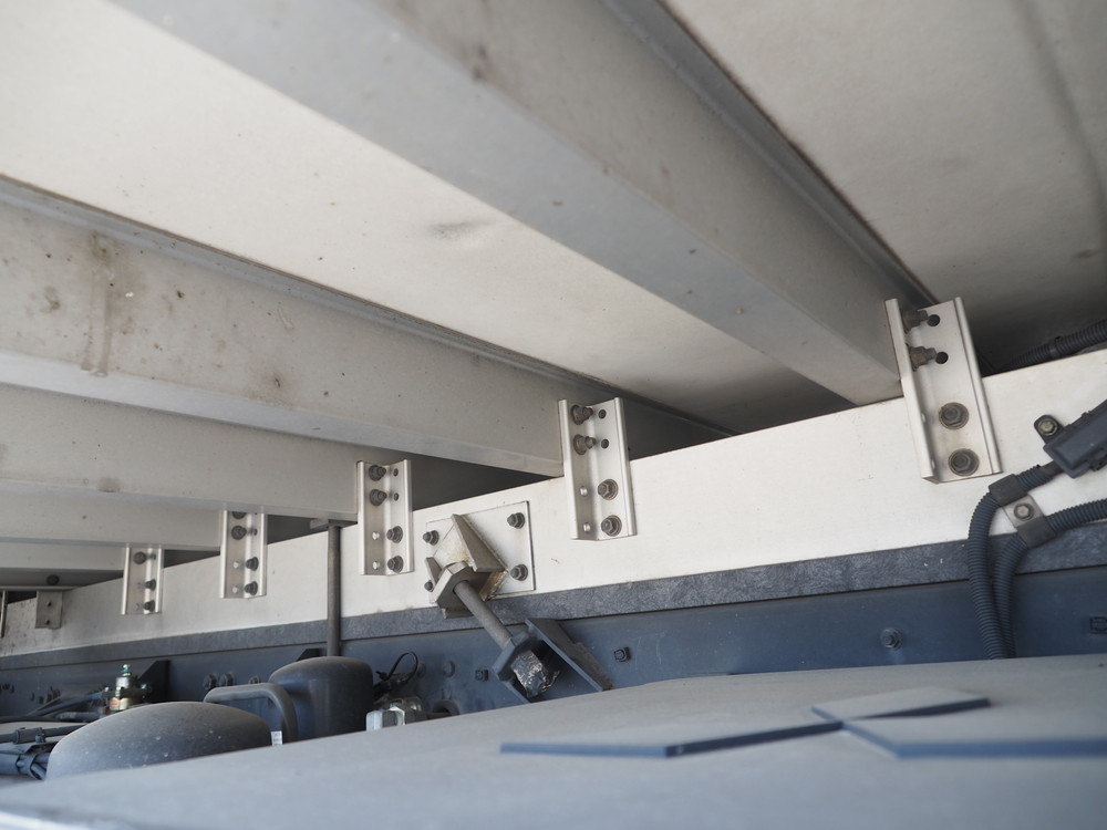 三菱ふそう スーパーグレート 冷凍バン 大型 QKG-FS55VZ 年式 H25[写真44]