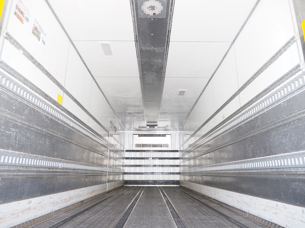 三菱ふそう スーパーグレート 冷凍バン 大型 QKG-FS55VZ 年式 H25[写真18]