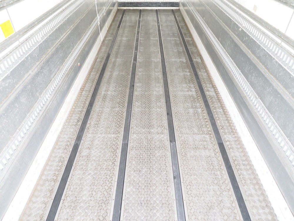 三菱ふそう スーパーグレート 冷凍バン 大型 QKG-FS55VZ 年式 H25[写真19]