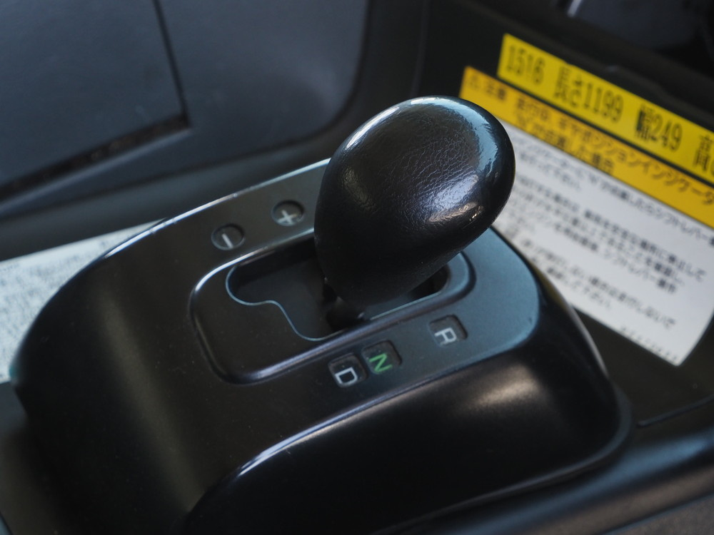 三菱ふそう スーパーグレート 冷凍バン 大型 QKG-FS55VZ 年式 H25[写真30]