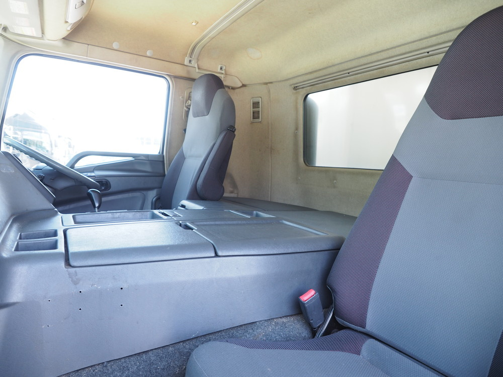 三菱ふそう スーパーグレート 冷凍バン 大型 QKG-FS55VZ 年式 H25[写真35]