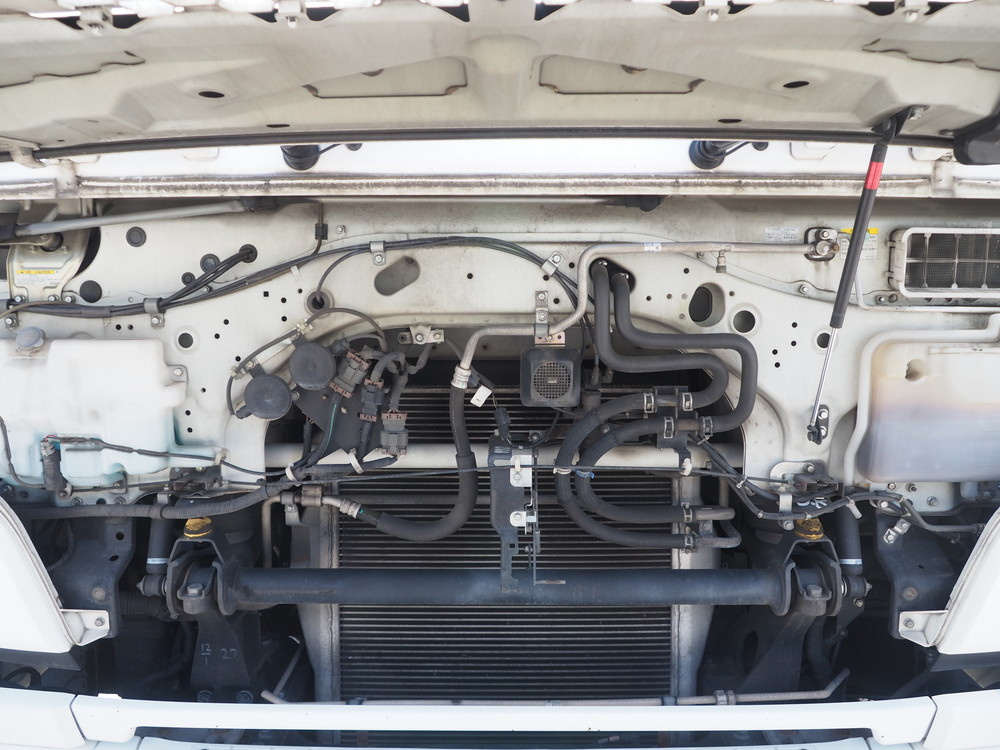 三菱ふそう スーパーグレート 冷凍バン 大型 QKG-FS55VZ 年式 H25[写真48]